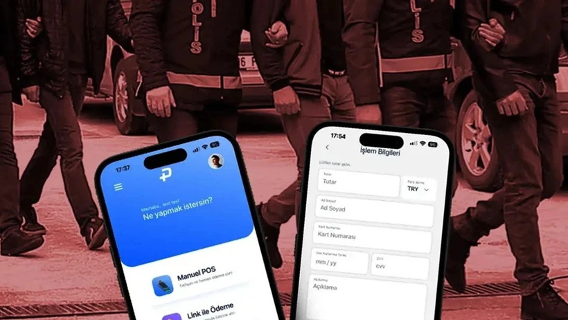 Yasadışı bahis operasyonu: 25 gözaltı, şirketlere el konuldu