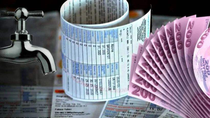 İSKİ’den Dijital fatura devrimi