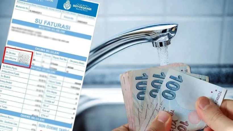 İSKİ’den Dijital fatura devrimi