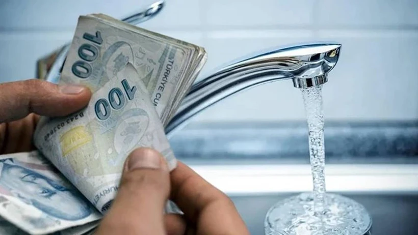 İSKİ’den Dijital fatura devrimi