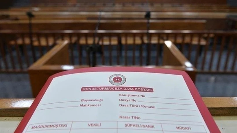 Sahte E-İmza operasyonu: 123 şüpheli yakalandı