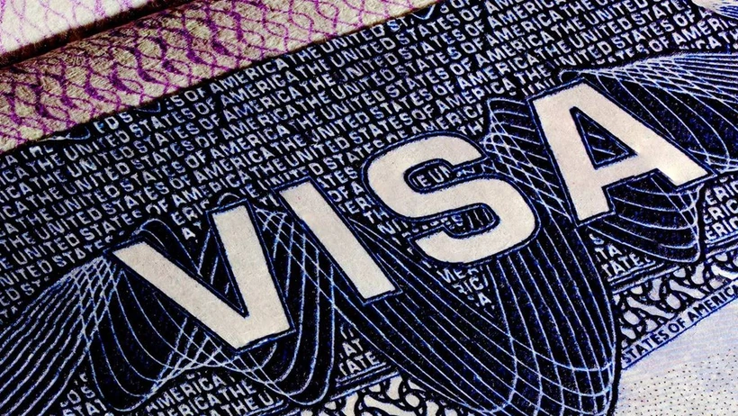 Beyaz Saray yakınında şok olay