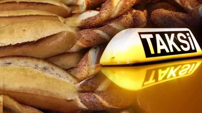 Ekmekten taksiye fiyatlara fren: Zamlar artık enflasyon hedefine bağlanıyor