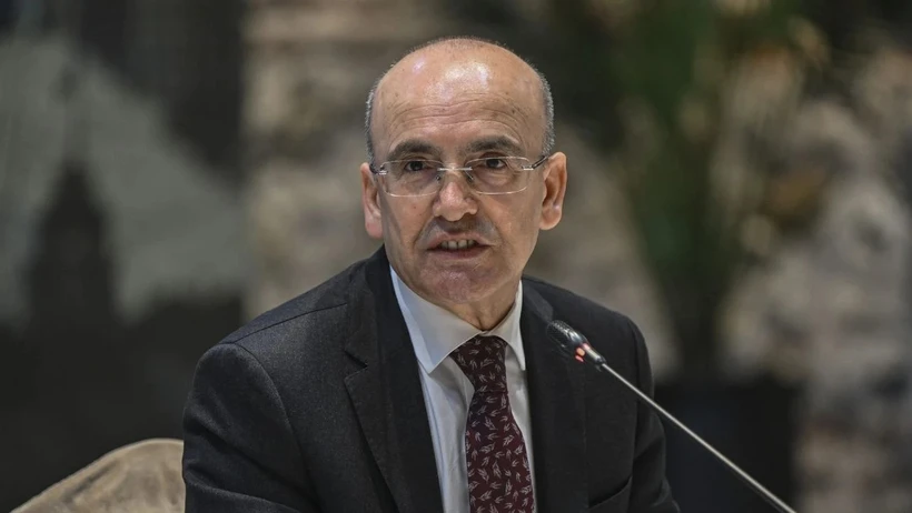 Türkiye ekonomisi disiplinle güçleniyor