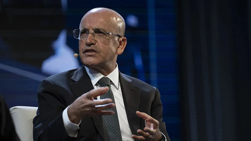 Türkiye ekonomisi disiplinle güçleniyor