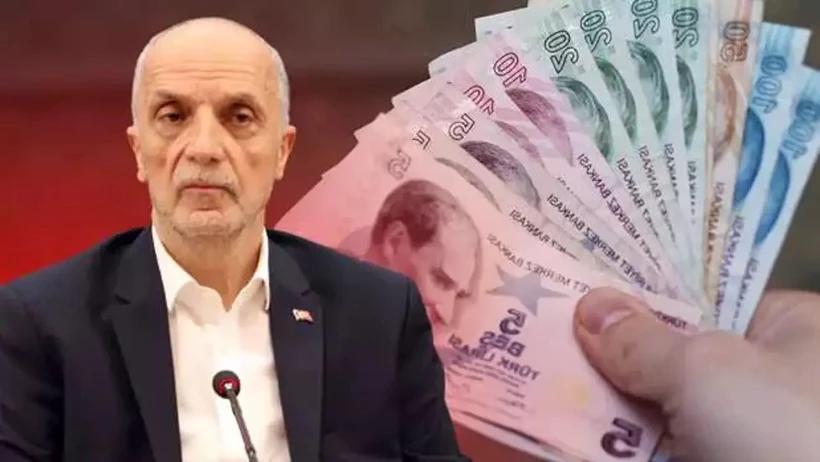 Asgari ücret çıkmazı: Atalay’dan ezber bozan açıklama