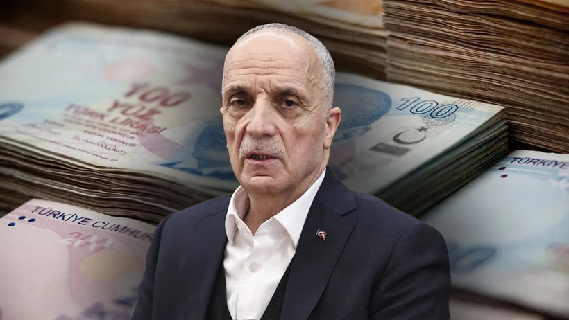 Asgari ücret çıkmazı: Atalay’dan ezber bozan açıklama