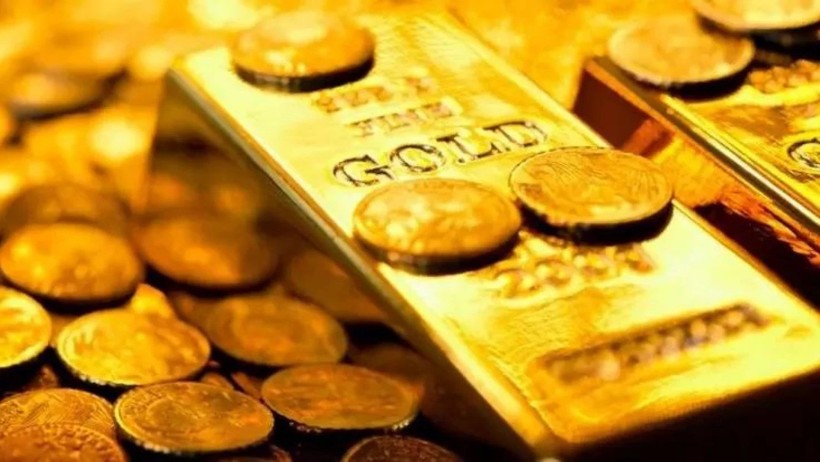 Spot Altın zirvede, piyasalar ABD ekonomik verilerini bekliyor