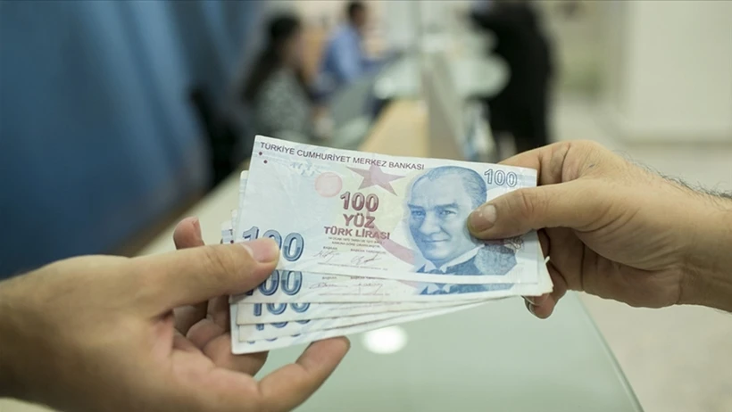 Bürokrata zam şoku: 30 bin TL onaylandı, Memur yine unutuldu