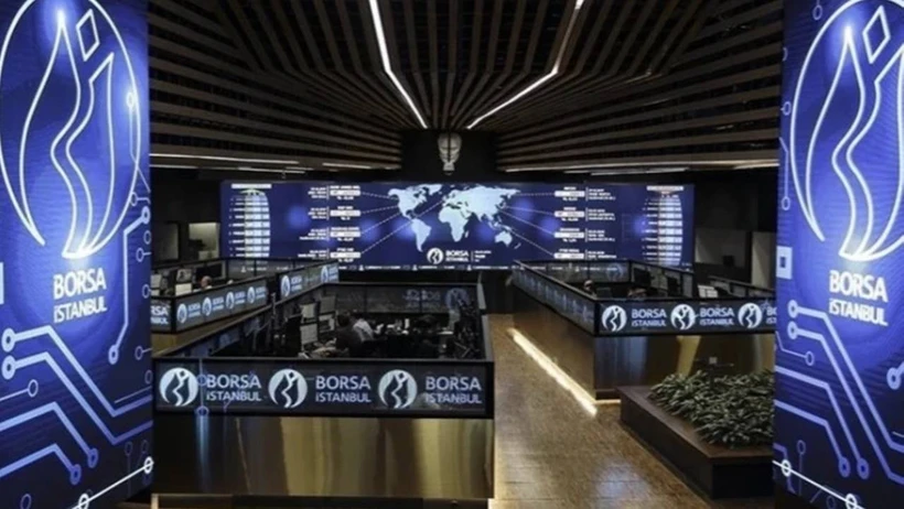 Piyasalarda pozitif rüzgar: BIST 100 sınırlı da olsa yükseldi