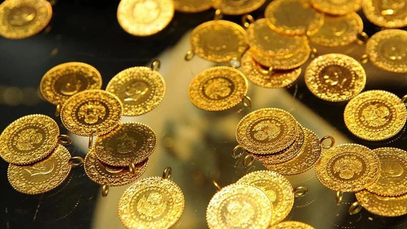 Altın fiyatlarında büyük düşüş