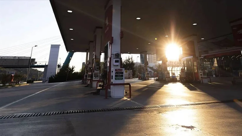 Araç sahipleri dikkat: Otogaza yeni zam geldi