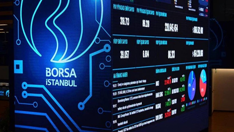BİST 100’de sürpriz zirve: Haftanın yıldızları açıklandı