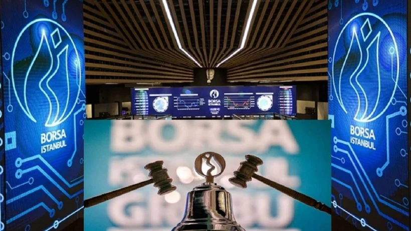 BİST 100’de sürpriz zirve: Haftanın yıldızları açıklandı