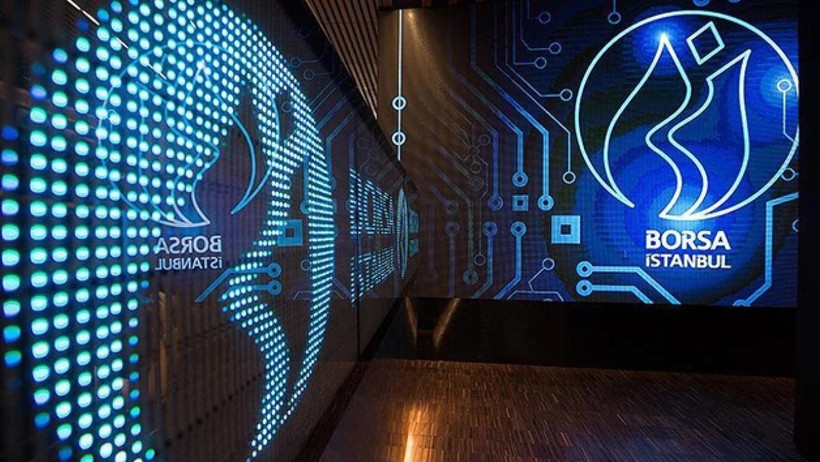 BİST 100’de sürpriz zirve: Haftanın yıldızları açıklandı