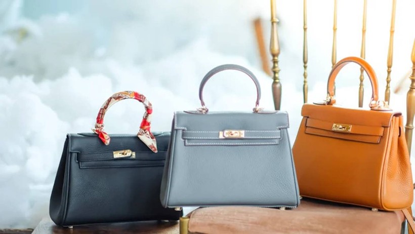 Lüksün zirvesi: Jane Birkin’in çantası müzayedede tarih yazdı