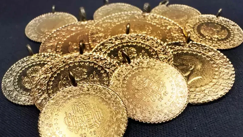 Altın ateş hattında: Fiyatlar rekora koşuyor