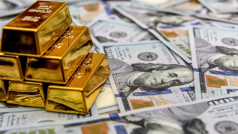 Altın kazandırıyor, Döviz ve hisse kaybettiriyor