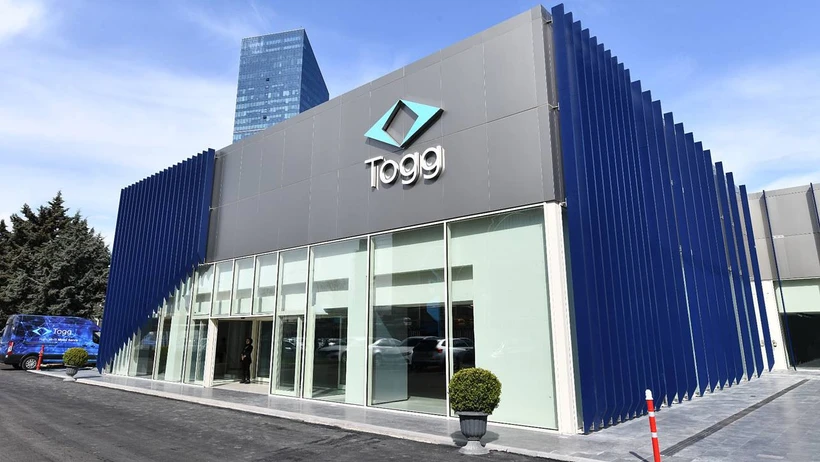 Togg’un yeni temsilci bayilikleriyle her noktada yanınızda