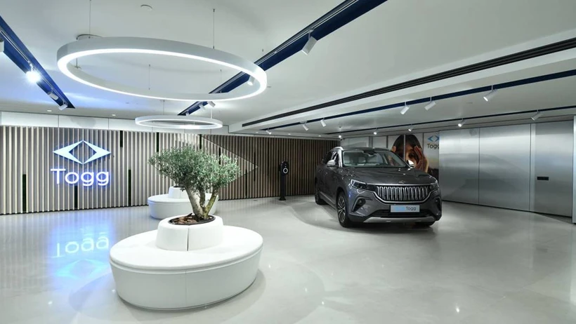 Togg’un yeni temsilci bayilikleriyle her noktada yanınızda