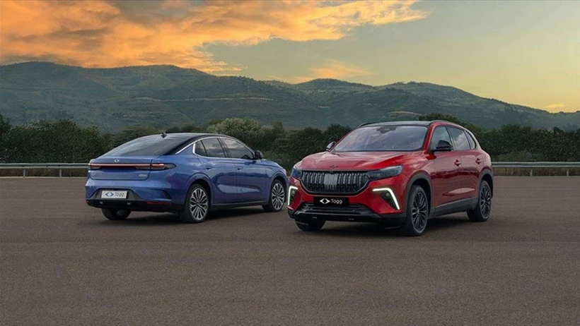 Togg’un yeni temsilci bayilikleriyle her noktada yanınızda