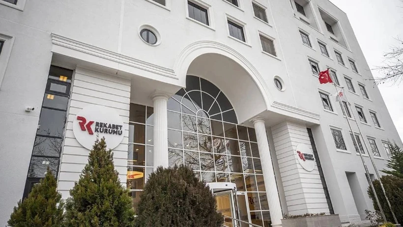 2026’da cezalar sertleşiyor: Rekabet ihlallerine yeni alt sınır açıklandı