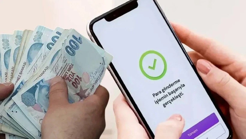 Bankacılıkta alarm zili: IBAN transferleri artık çift kilitle yapılacak
