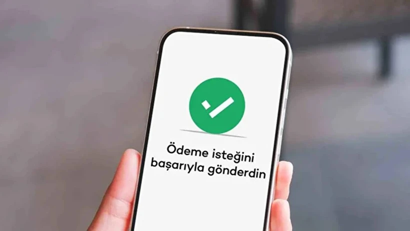 Bankacılıkta alarm zili: IBAN transferleri artık çift kilitle yapılacak