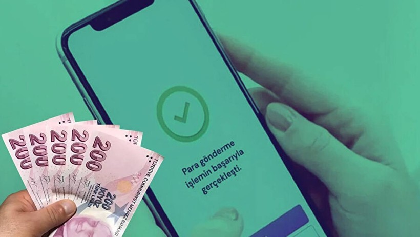 Bankacılıkta alarm zili: IBAN transferleri artık çift kilitle yapılacak