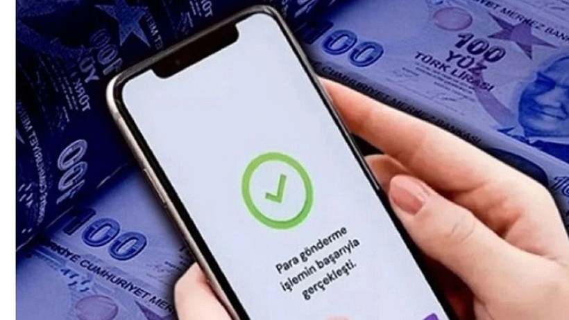 Bankacılıkta alarm zili: IBAN transferleri artık çift kilitle yapılacak