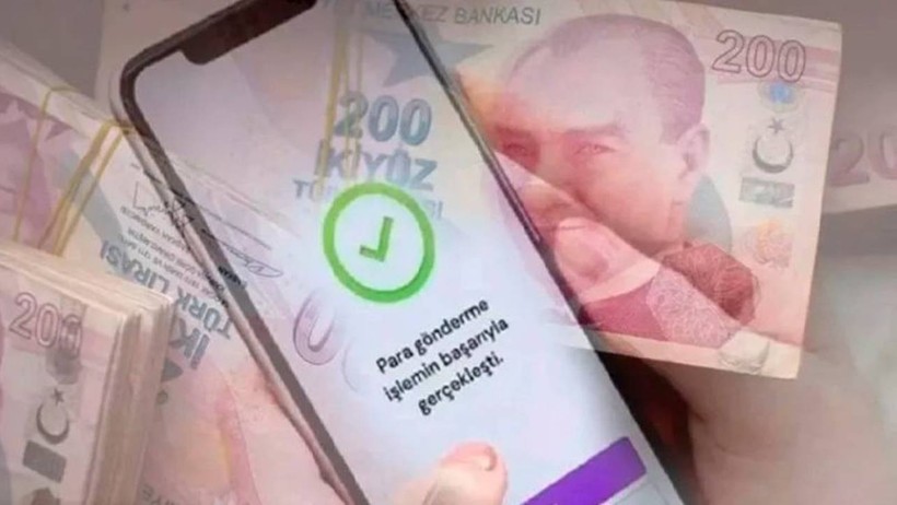 Bankacılıkta alarm zili: IBAN transferleri artık çift kilitle yapılacak