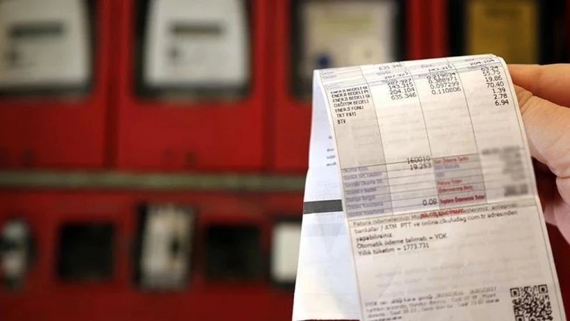 Elektrikte kırmızı alarm: 4 bin kWh’yi aşanlara zam