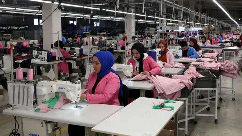 Tekstil sektörü alarmda: Fabrikalar kapanıyor, Konkordato artıyor
