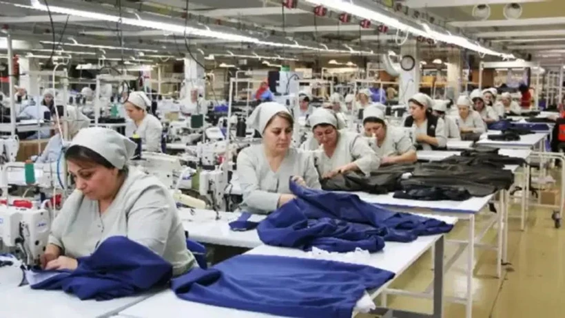 Tekstil sektörü alarmda: Fabrikalar kapanıyor, Konkordato artıyor