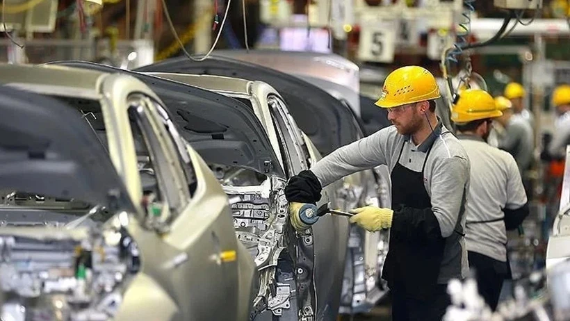 Polo&rsquo;ya veda, Elektrikli versiyon yolda