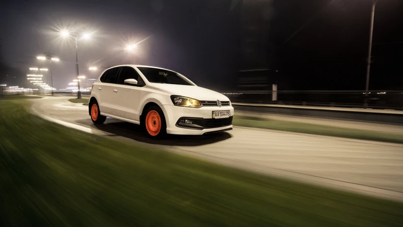 Polo&rsquo;ya veda, Elektrikli versiyon yolda