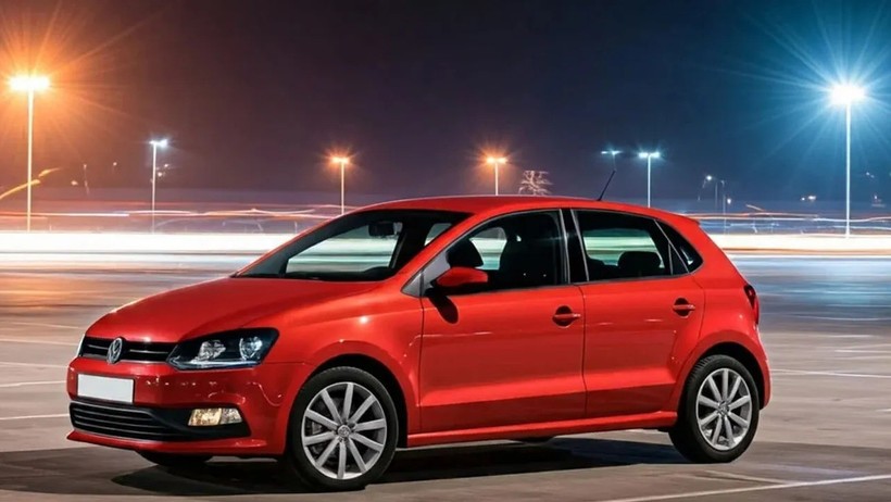 Polo&rsquo;ya veda, Elektrikli versiyon yolda