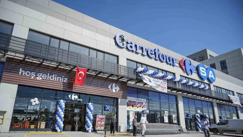 Sabancı Holding’ten spekülasyona son: CarrefourSA satılmıyor