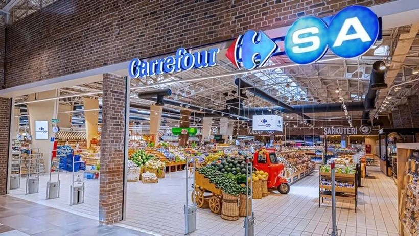 Sabancı Holding’ten spekülasyona son: CarrefourSA satılmıyor