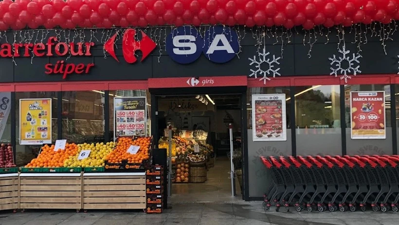 Sabancı Holding’ten spekülasyona son: CarrefourSA satılmıyor