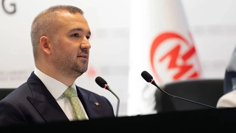 Karahan’dan Bankalara mesaj: İstikrar için yakın iş birliği şart