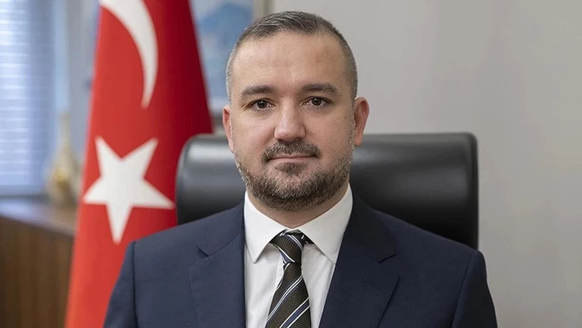 Karahan’dan Bankalara mesaj: İstikrar için yakın iş birliği şart