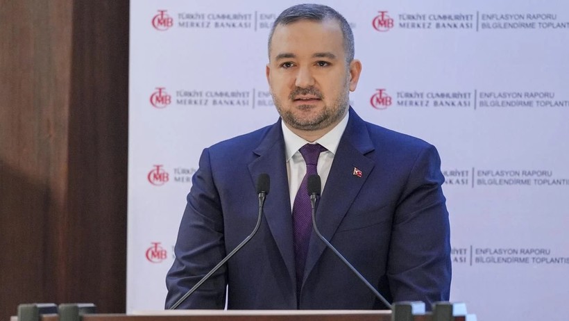 Karahan’dan Bankalara mesaj: İstikrar için yakın iş birliği şart