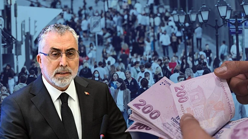 Asgari ücret görüşmeleri sürüyor: Rakam henüz net değil