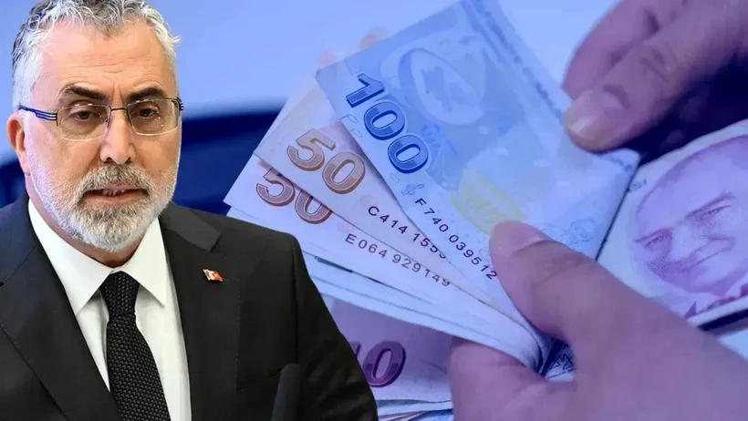 Asgari ücret görüşmeleri sürüyor: Rakam henüz net değil