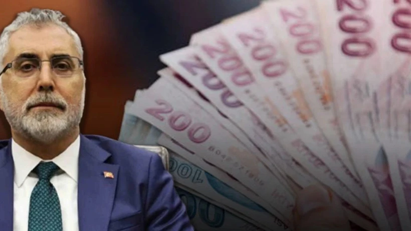 Asgari ücret görüşmeleri sürüyor: Rakam henüz net değil