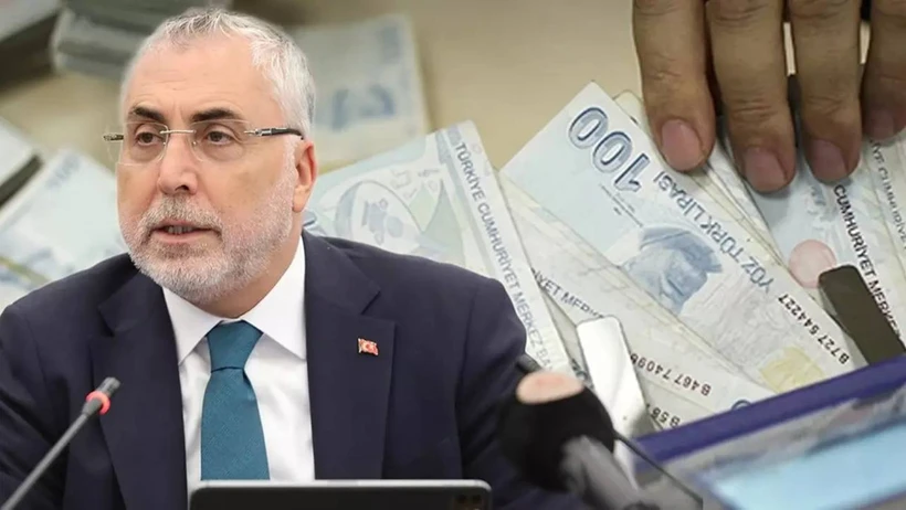 Asgari ücret görüşmeleri sürüyor: Rakam henüz net değil