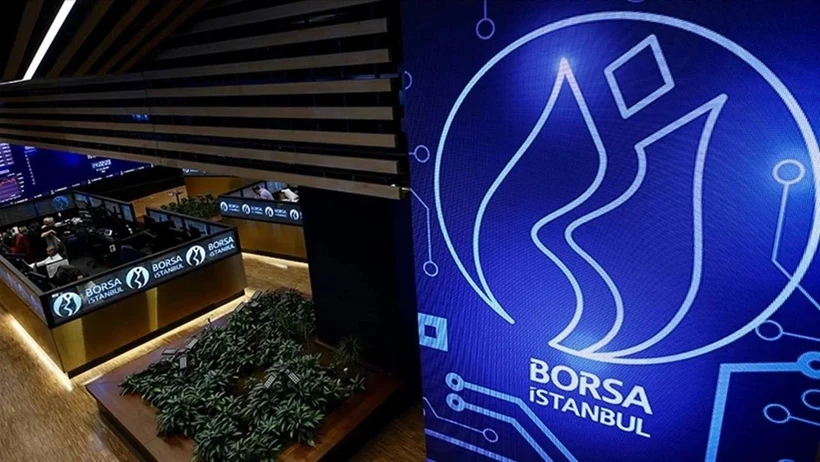 Borsa İstanbul&rsquo;da haftalık ayrışma: Bankalar y&uuml;kseldi, sanayi geri &ccedil;ekildi