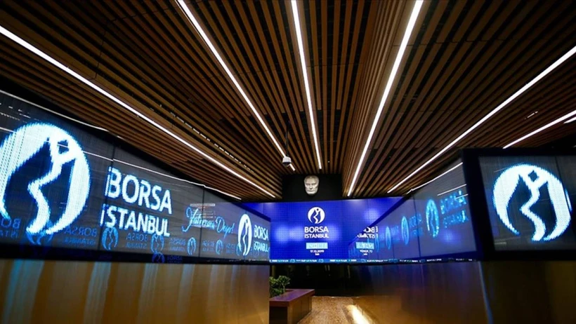 Borsa İstanbul&rsquo;da haftalık ayrışma: Bankalar y&uuml;kseldi, sanayi geri &ccedil;ekildi