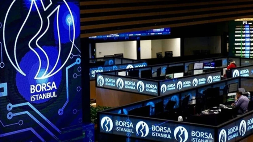 Borsa İstanbul&rsquo;da haftalık ayrışma: Bankalar y&uuml;kseldi, sanayi geri &ccedil;ekildi